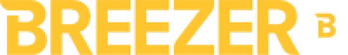 Breezer logo