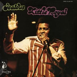 Little Royal: Jealous