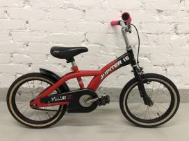 Jupiter 16"