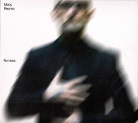 Moby: Reprise Remixes LP