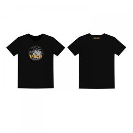 Breezer Breezer T-paita 40years