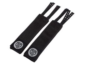 BLB Lockdown Straps musta