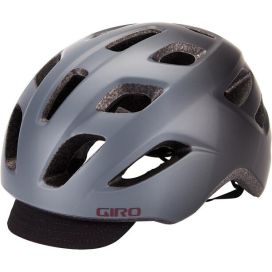 Giro Giro Cormic Mat Grey 54-61cm