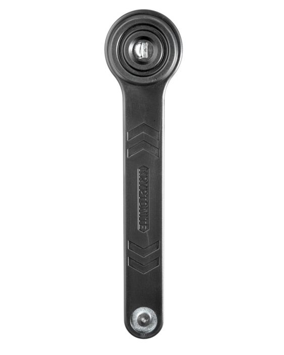 Kryptonite Keeper 585 taitettava lukko