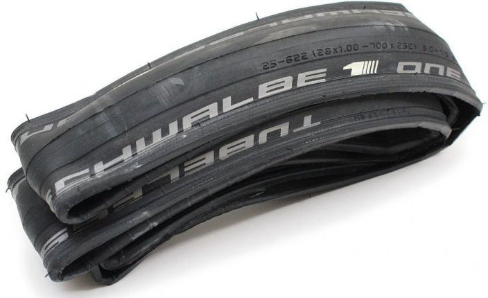 Schwalbe One Tubeless 23-622