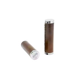 Siech Grips Leather dark brown