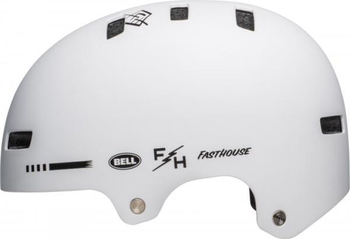 Bell Local Kypara MT White Fasthouse S 51-55cm