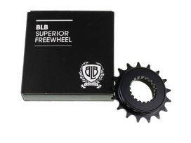 BLB Superior Vapaaratas 30 clicks 17h