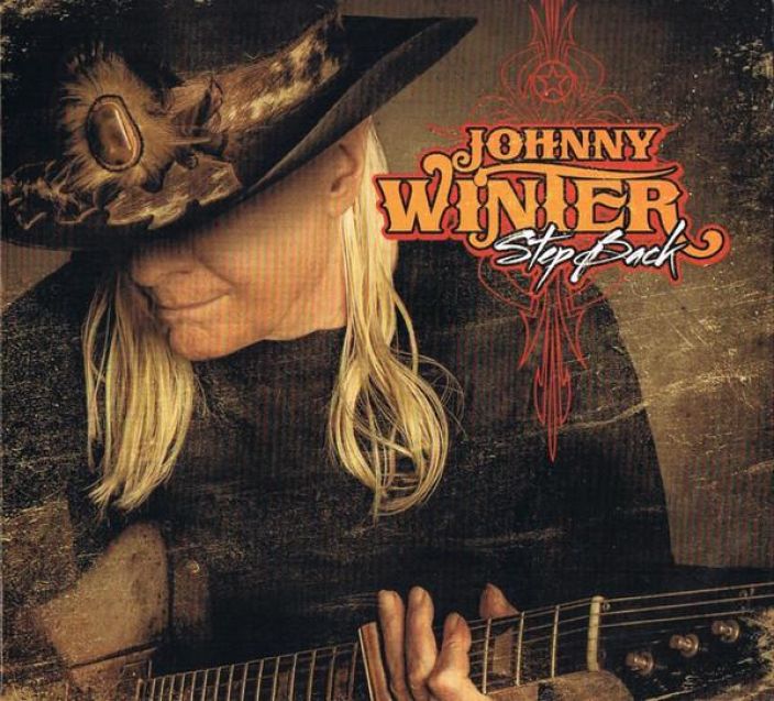 Johnny Winter: Step Back
