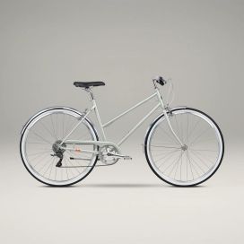 Siech City Low 8speed Women - Jade