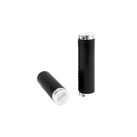 Siech Grips Leather black