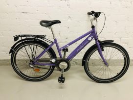 Nakamura Cindy 24"