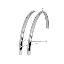 Siech Fenders (38mm) chrome